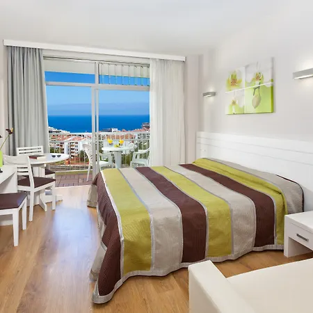 Parque Vacacional Eden Puerto de la Cruz (Tenerife)