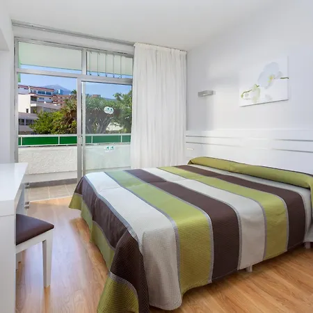 Parque Vacacional Eden Ośrodek wypoczynkowy