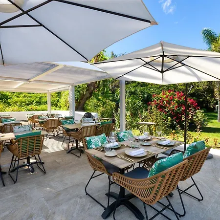 Parque Vacacional Eden Puerto de la Cruz (Tenerife)