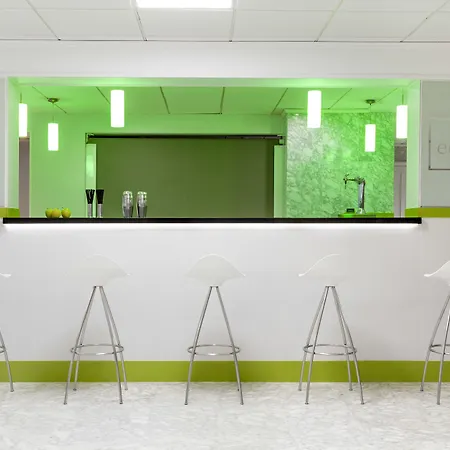 Parque Vacacional Eden Ośrodek wypoczynkowy 4*