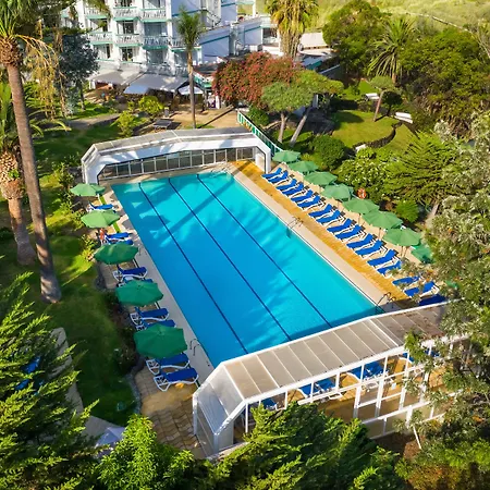 Ośrodek wypoczynkowy Parque Vacacional Eden 4*