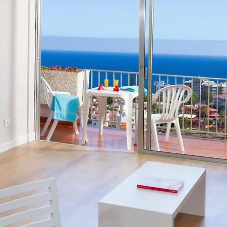 Parque Vacacional Eden