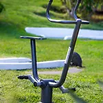 Parque Vacacional Eden منتجع