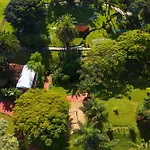 Parque Vacacional Eden بويرتو ذي لا كروز