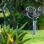 Parque Vacacional Eden منتجع 4*