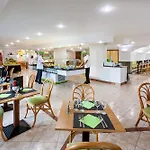 Parque Vacacional Eden منتجع بويرتو ذي لا كروز