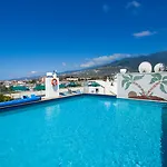 Parque Vacacional Eden 4*