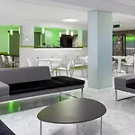 Parque Vacacional Eden 4* بويرتو ذي لا كروز