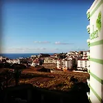 Parque Vacacional Eden 4* بويرتو ذي لا كروز
