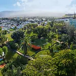 منتجع Parque Vacacional Eden 4*