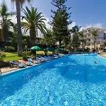 Parque Vacacional Eden 4*