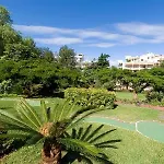 Parque Vacacional Eden 4* بويرتو ذي لا كروز