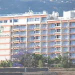 Parque Vacacional Eden منتجع بويرتو ذي لا كروز