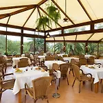 منتجع Parque Vacacional Eden 4*