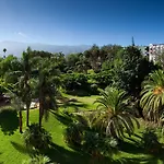 منتجع Parque Vacacional Eden بويرتو ذي لا كروز