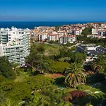 Parque Vacacional Eden منتجع بويرتو ذي لا كروز