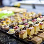 Parque Vacacional Eden 4* بويرتو ذي لا كروز