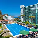 Parque Vacacional Eden بويرتو ذي لا كروز