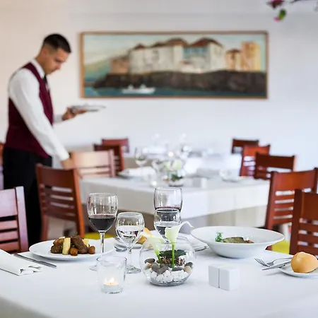 Parque Vacacional Eden 4* 푸에르토 드 라 크루즈