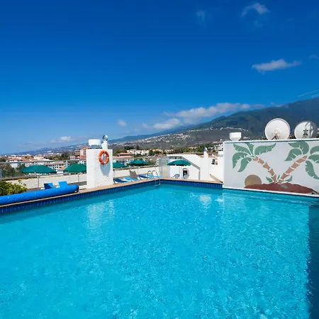 Parque Vacacional Eden 4*