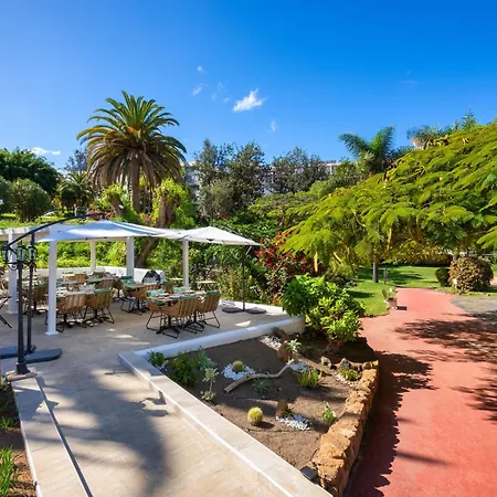 Parque Vacacional Eden Semesteranläggning (resort)