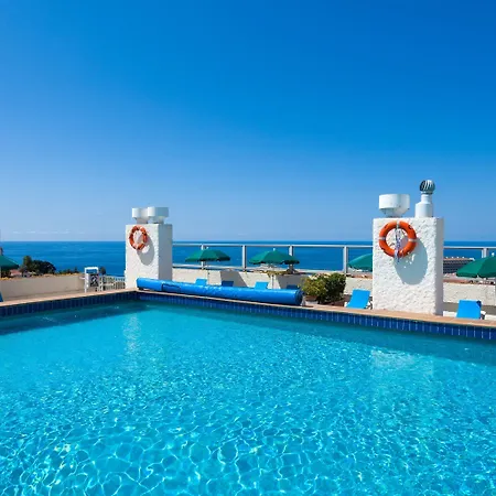 Parque Vacacional Eden 리조트