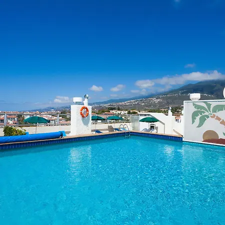 Feriested Parque Vacacional Eden 4*