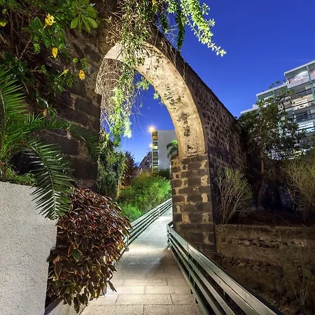 Parque Vacacional Eden 4*