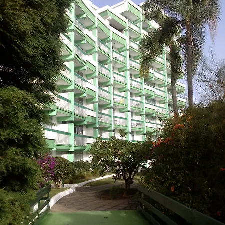 Parque Vacacional Eden