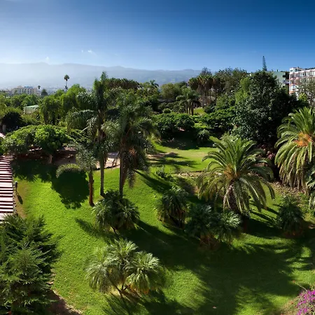 Parque Vacacional Eden 4*