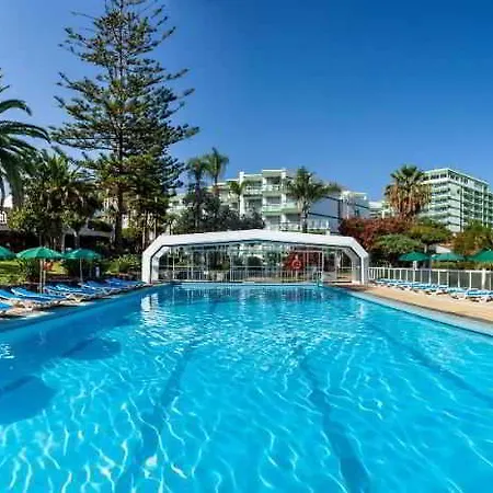 منتجع Parque Vacacional Eden 4*