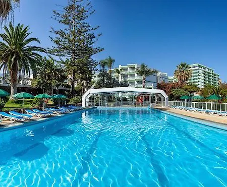 Parque Vacacional Eden 리조트