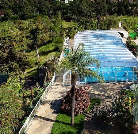 Parque Vacacional Eden