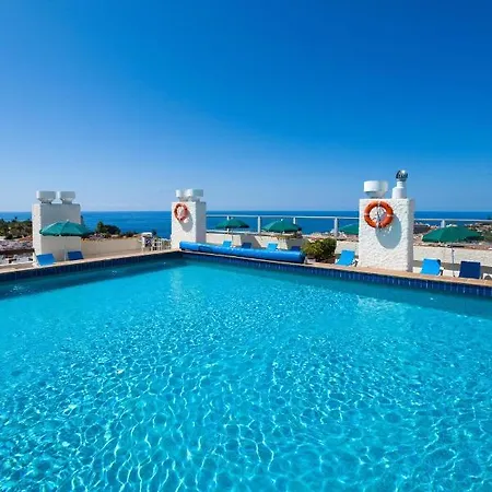 Parque Vacacional Eden 리조트 푸에르토 드 라 크루즈