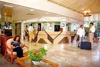 Parque Vacacional Eden