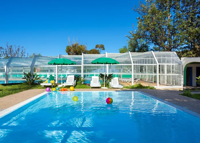 Parque Vacacional Eden 4*