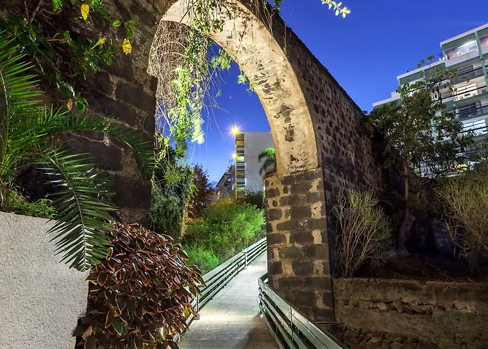 Parque Vacacional Eden 4*