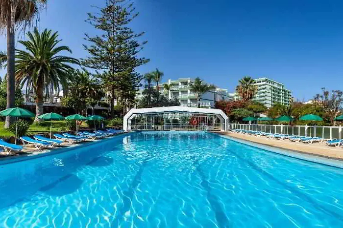 Resort Parque Vacacional Eden 4*