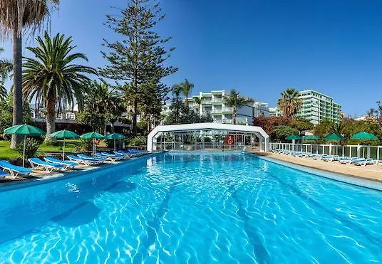 Parque Vacacional Eden Semesteranläggning (resort)