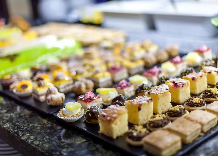 Parque Vacacional Eden 4* Puerto de la Cruz (Tenerife)