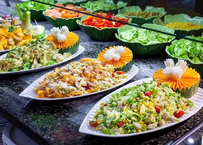 Parque Vacacional Eden Resort 4*