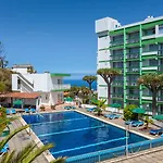 리조트 Parque Vacacional Eden 푸에르토 드 라 크루즈
