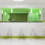 Parque Vacacional Eden 리조트 4*