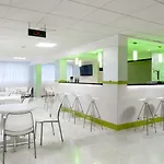 리조트 Parque Vacacional Eden