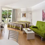 Parque Vacacional Eden 리조트 푸에르토 드 라 크루즈