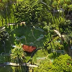 Parque Vacacional Eden 리조트