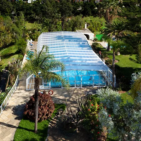 Resort Parque Vacacional Eden 4*