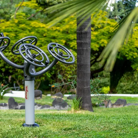 Ośrodek wypoczynkowy Parque Vacacional Eden