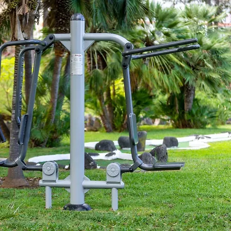 Parque Vacacional Eden Ośrodek wypoczynkowy