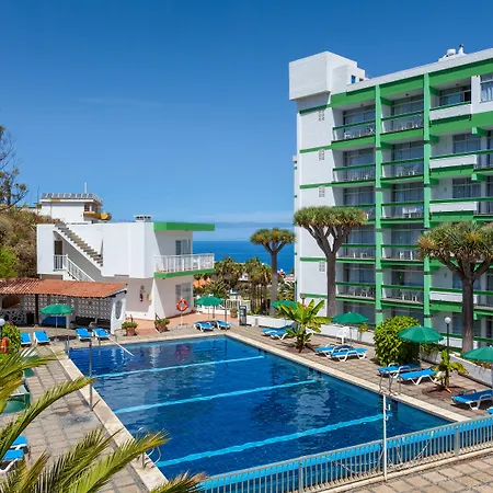 Parque Vacacional Eden Resort 4*